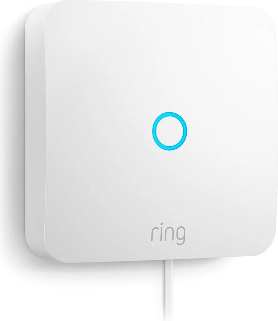 Ring Intercom Gerät